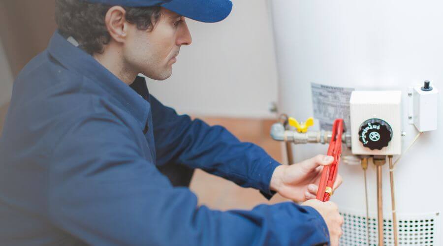 Local sewer line repair in Taholah, WA